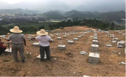 永州蓝山县所城镇2.8兆瓦光伏